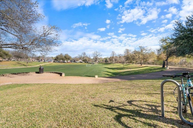 14300 Anita Marie Ln, Austin, TX 78728 - view of home's community featuring a lawn