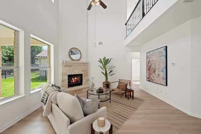 14309 Broadwinged Hawk Dr, Austin, TX 78738 - photo 17