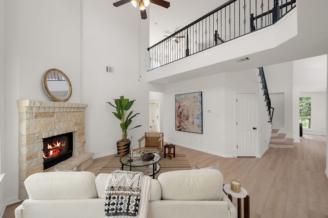 14309 Broadwinged Hawk Dr, Austin, TX 78738 - photo 18