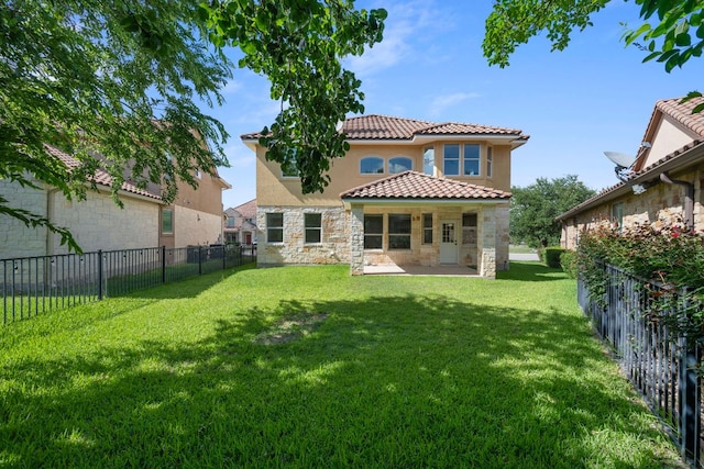 14309 Broadwinged Hawk Dr, Austin, TX 78738 - photo 36
