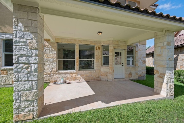 14309 Broadwinged Hawk Dr, Austin, TX 78738 - photo 37