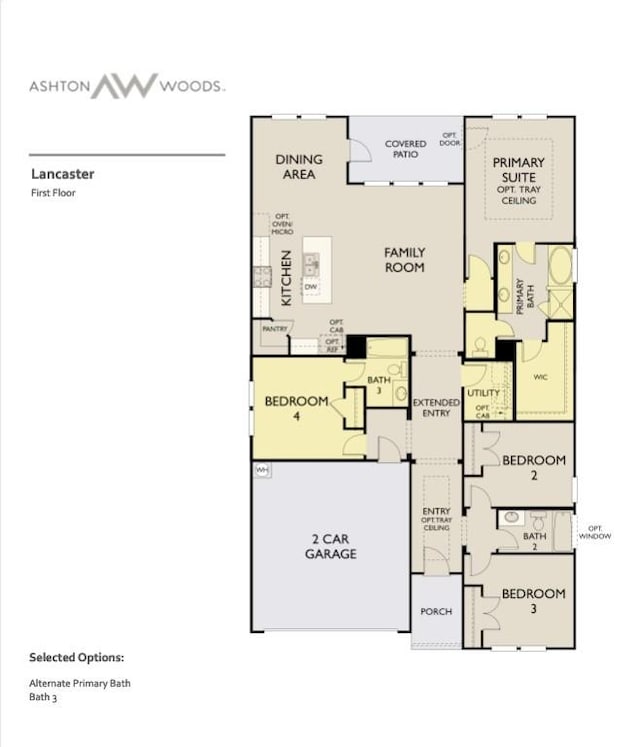 2456 Walking Y Rd, Georgetown, TX 78633 - property floor plan