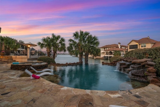 130 Applehead Island Dr, Horseshoe Bay, TX 78657 - photo 10