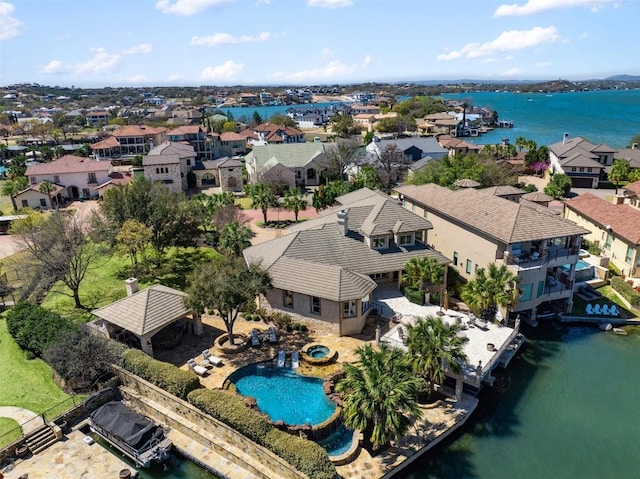 130 Applehead Island Dr, Horseshoe Bay, TX 78657 - photo 40