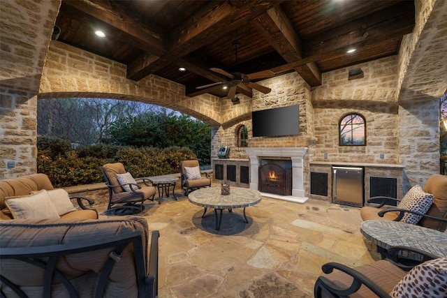 130 Applehead Island Dr, Horseshoe Bay, TX 78657 - photo 5