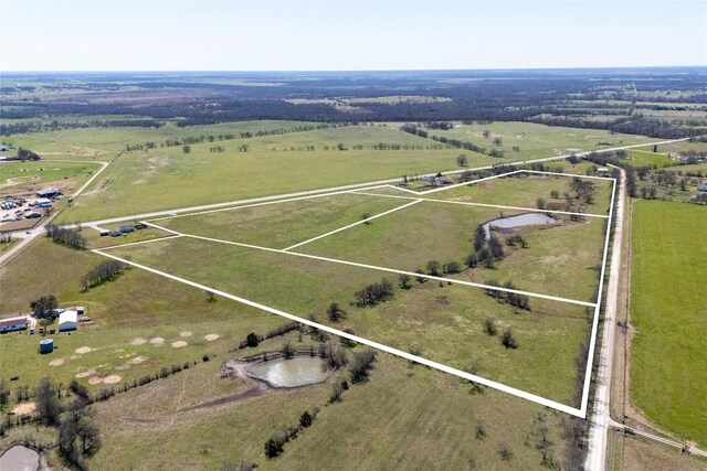 LOT1 N 7th St, Rosebud, TX 76570