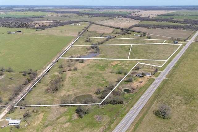 LOT1 N 7th St, Rosebud, TX 76570