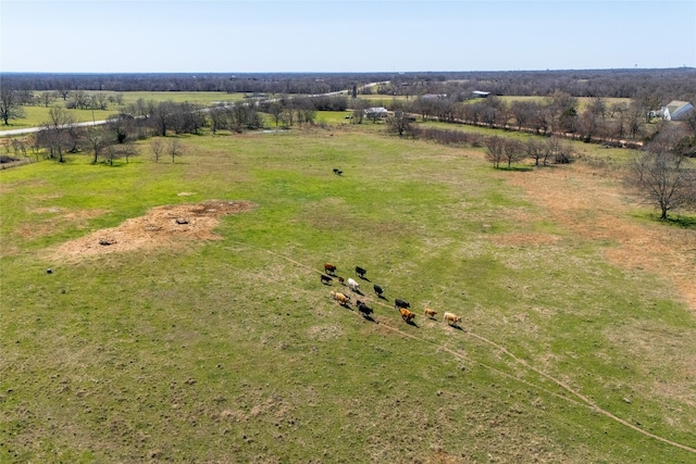LOT1 N 7th St, Rosebud, TX 76570