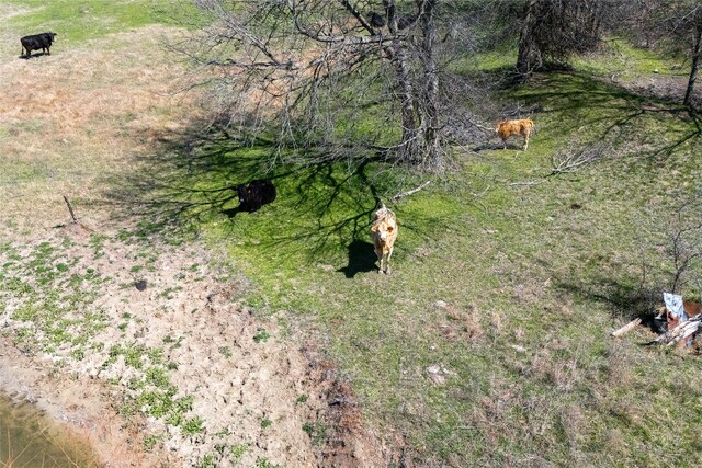 LOT1 N 7th St, Rosebud, TX 76570