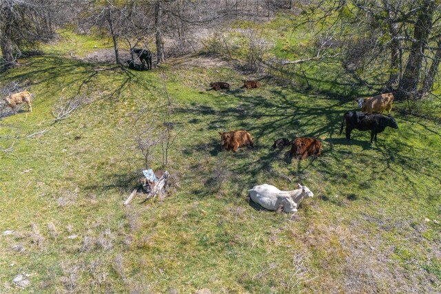 LOT1 N 7th St, Rosebud, TX 76570