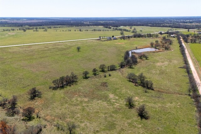 LOT1 N 7th St, Rosebud, TX 76570