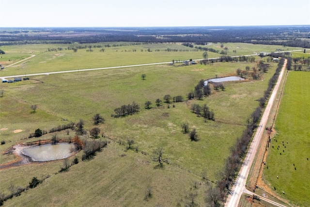 LOT1 N 7th St, Rosebud, TX 76570