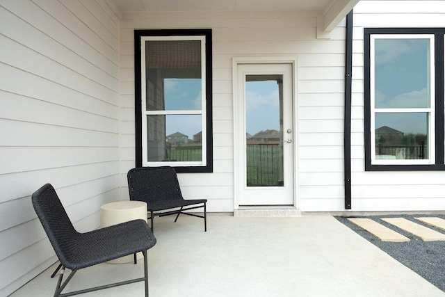 1955 Settlers Glen Dr Unit 4403, Round Rock, TX 78665 - view of patio / terrace