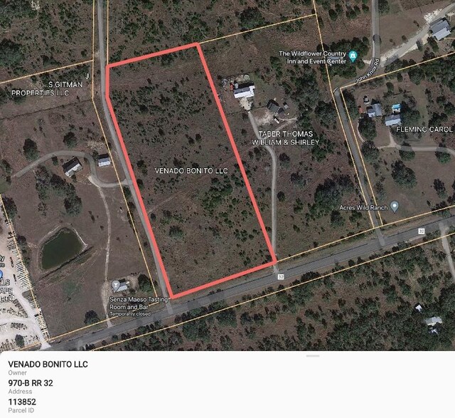 970 32, San Marcos, TX 78666