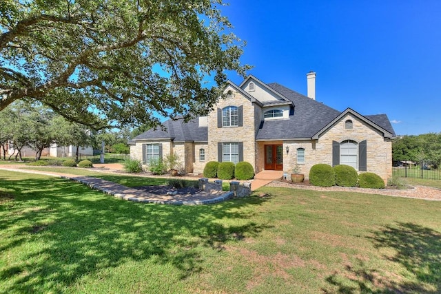 204 Goldridge Dr, Georgetown, TX 78633 - photo 2