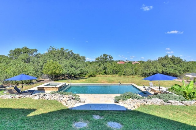 204 Goldridge Dr, Georgetown, TX 78633 - photo 38