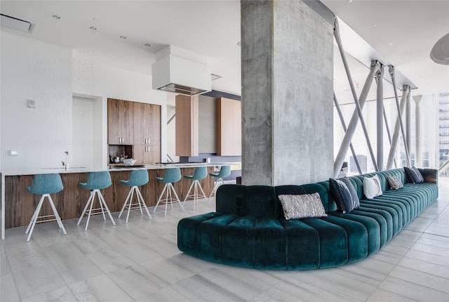 301 W Ave Unit 1301, Austin, TX 78701 - view of common area