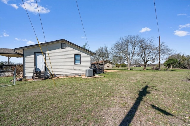 101 Private Road 915, Georgetown, TX 78626 - photo 29