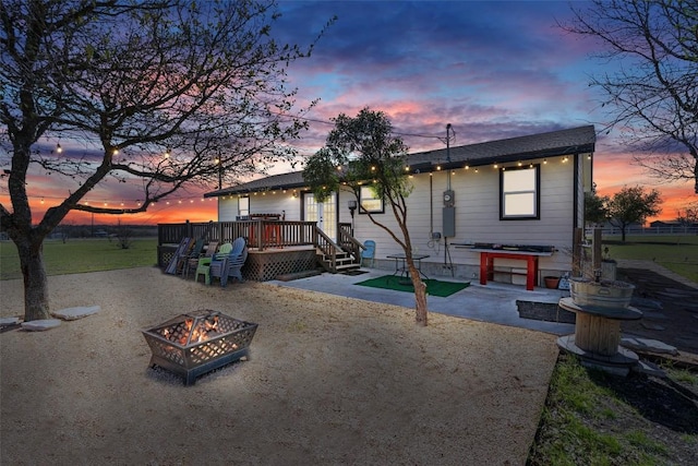 101 Private Road 915, Georgetown, TX 78626 - photo 3