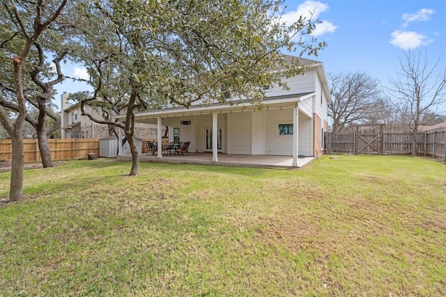 1405 Bur Oak Cv, Cedar Park, TX 78613 - photo 33