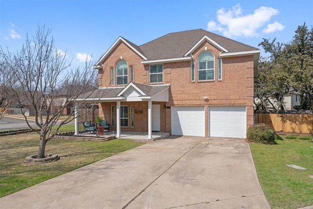1405 Bur Oak Cv, Cedar Park, TX 78613 - photo 2