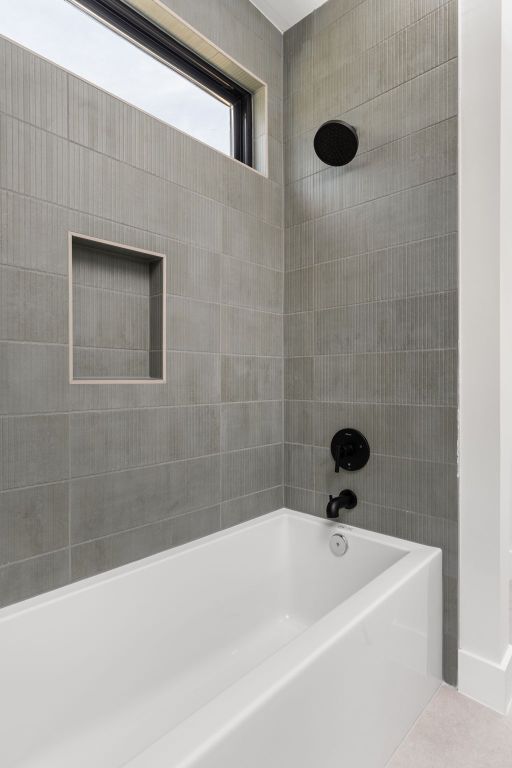 802 Philco Dr Unit 1, Austin, TX 78745 - view of bathroom