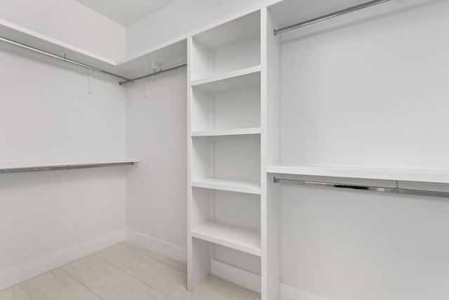 802 Philco Dr Unit 2, Austin, TX 78745 - view of walk in closet