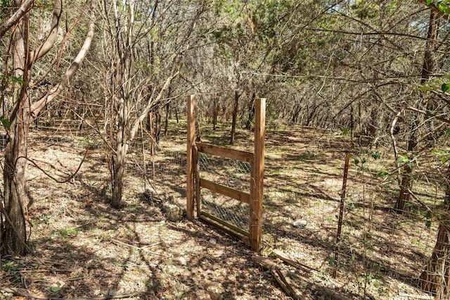 5709 Hudson Bend Rd, Austin, TX 78734 - view of nature