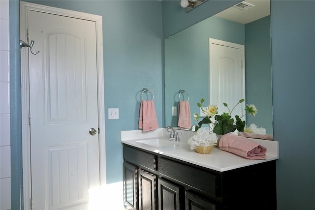 1400 Bess Cv, Leander, TX 78641 - bathroom with vanity