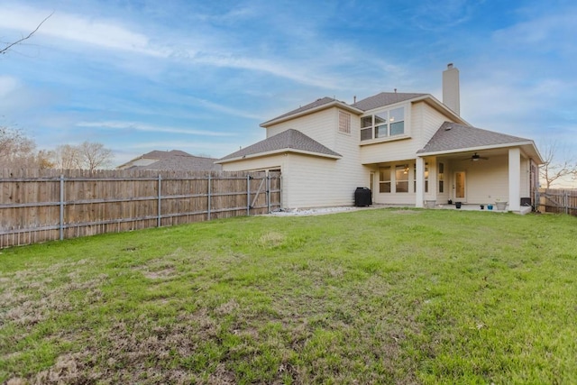 422 Village Commons Blvd, Georgetown, TX 78633 - photo 39