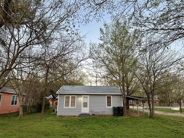 1916 Hill St, Bastrop, TX 78602 - photo 29