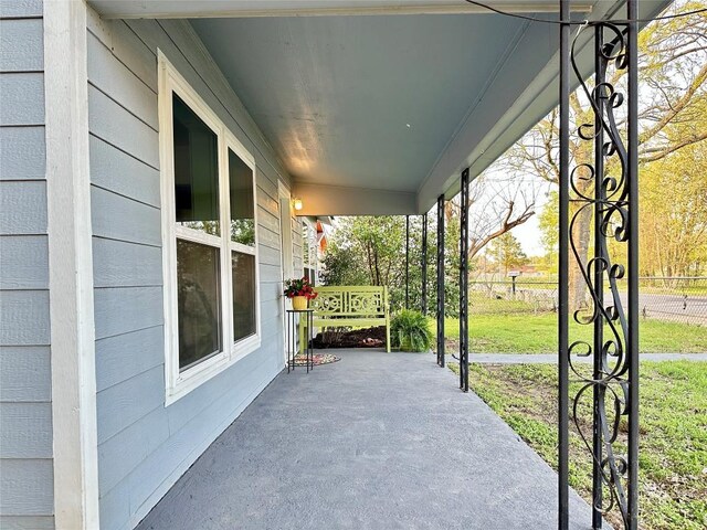 1916 Hill St, Bastrop, TX 78602 - photo 34