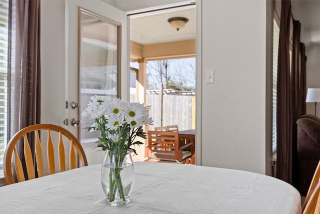 1631 Plume Grass Pl, Round Rock, TX 78665 - view of dining area