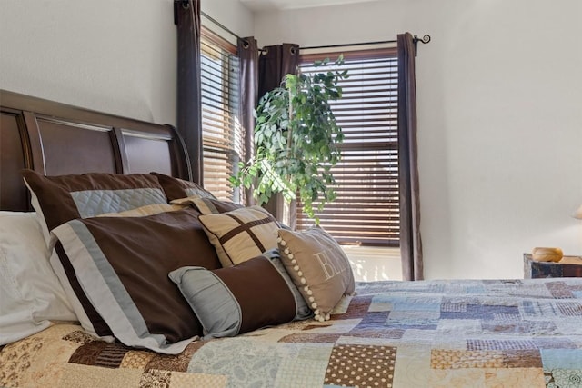 1631 Plume Grass Pl, Round Rock, TX 78665 - view of bedroom