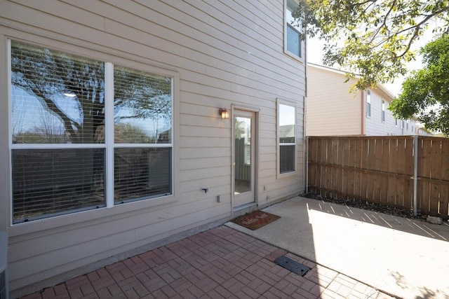 101 Verde Ranch Loop, Leander, TX 78641 - view of patio / terrace