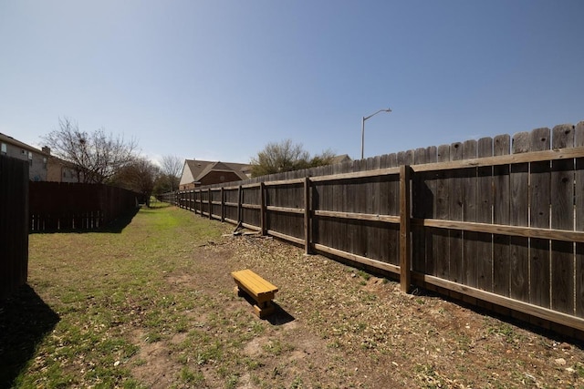 101 Verde Ranch Loop, Leander, TX 78641 - view of yard