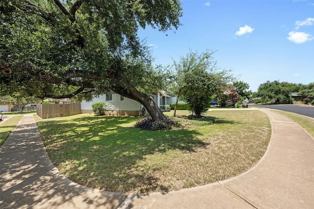 11921 Tanglebriar Trl, Austin, TX 78750 - view of front of home