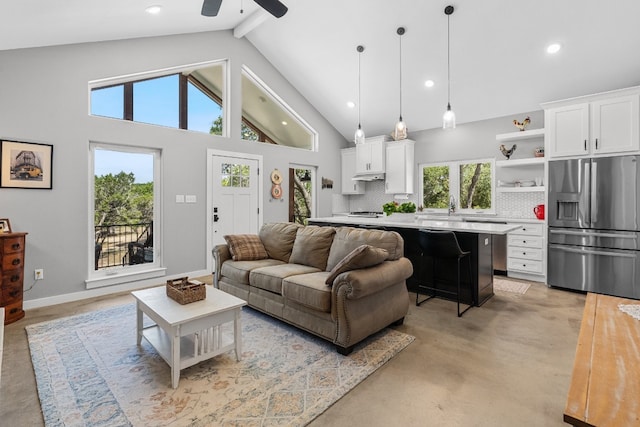 631 Lakeside Dr, Wimberley, TX 78676 - photo 6