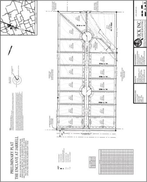 2558 E Fm 487, Jarrell, TX 76537 - photo 29