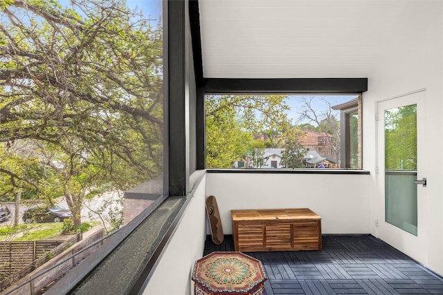 2012 Arpdale St, Austin, TX 78704 - view of balcony