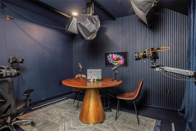 2012 Arpdale St, Austin, TX 78704 - view of dining area