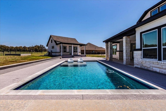 231 Call Dr, Austin, TX 78737 - photo 2