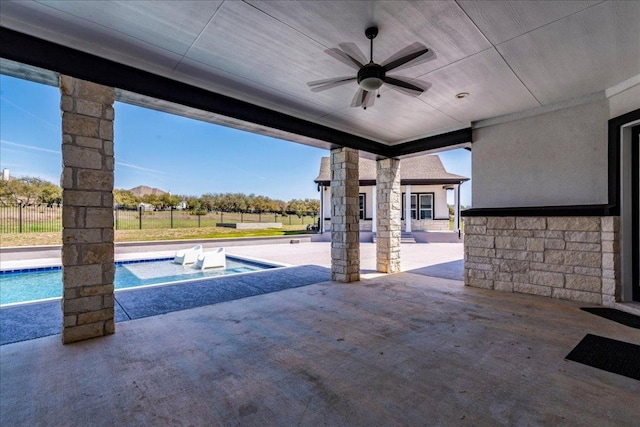231 Call Dr, Austin, TX 78737 - photo 33