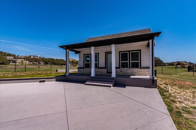 231 Call Dr, Austin, TX 78737 - photo 35