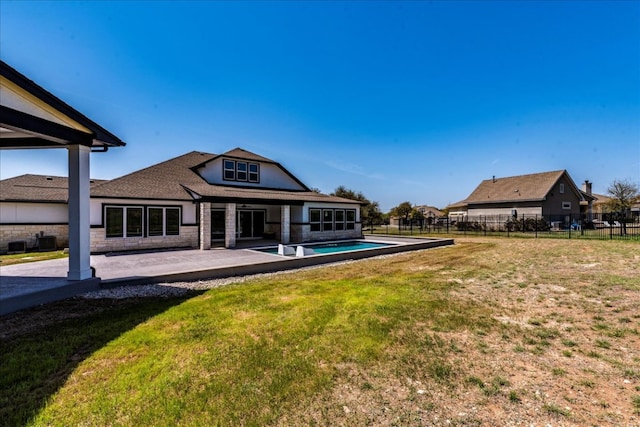 231 Call Dr, Austin, TX 78737 - photo 38