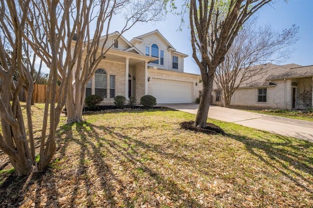16633 Ennis Trl, Austin, TX 78717 - photo 3