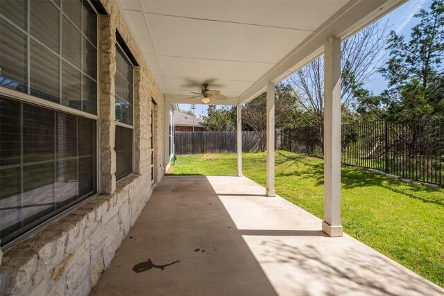 16633 Ennis Trl, Austin, TX 78717 - photo 25