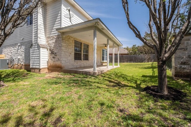 16633 Ennis Trl, Austin, TX 78717 - photo 26