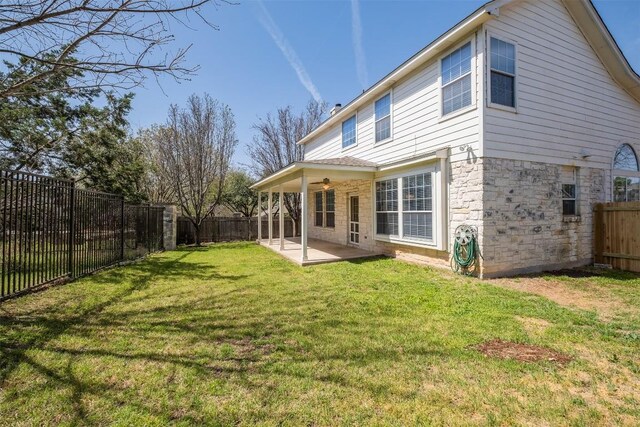 16633 Ennis Trl, Austin, TX 78717 - photo 27