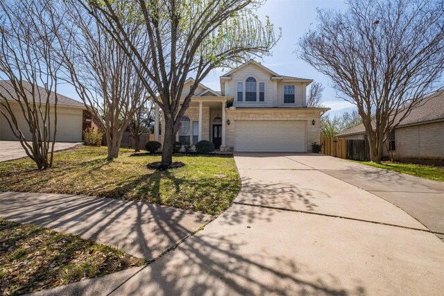 16633 Ennis Trl, Austin, TX 78717 - photo 1